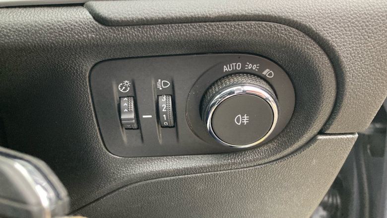 Vauxhall Grandland 1.2 Turbo GS Line 5dr Petrol Hatchback